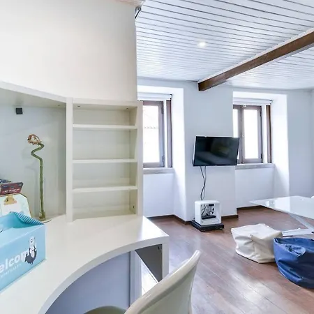 Apartment The New Alcantara... Lisbon